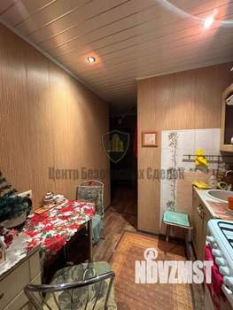 1-к квартира, вторичка, 23м2, 4/9 этаж
