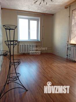 1-к квартира, вторичка, 33м2, 4/10 этаж