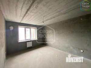 1-к квартира, вторичка, 41м2, 12/15 этаж