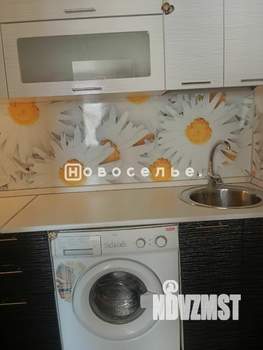 2-к квартира, вторичка, 35м2, 1/5 этаж