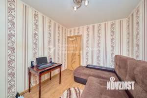 4-к квартира, вторичка, 93м2, 6/9 этаж