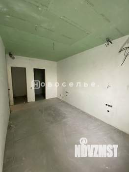 3-к квартира, вторичка, 93м2, 6/27 этаж