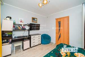 2-к квартира, вторичка, 50м2, 6/9 этаж