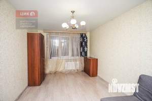 1-к квартира, вторичка, 33м2, 5/9 этаж