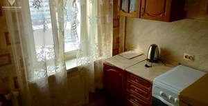 1-к квартира, вторичка, 30м2, 6/9 этаж