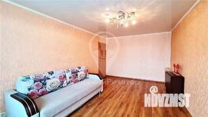 4-к квартира, вторичка, 61м2, 2/5 этаж