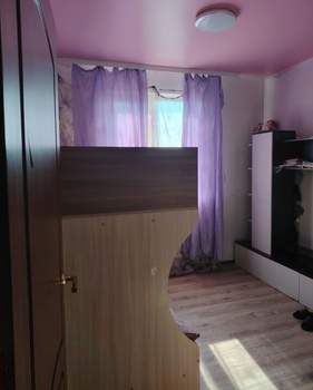 2-к квартира, вторичка, 42м2, 19/19 этаж