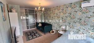 1-к квартира, вторичка, 36м2, 18/30 этаж
