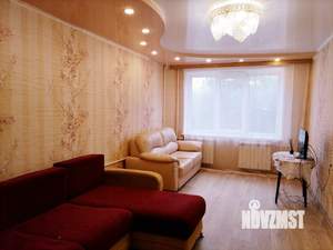 2-к квартира, вторичка, 55м2, 1/5 этаж