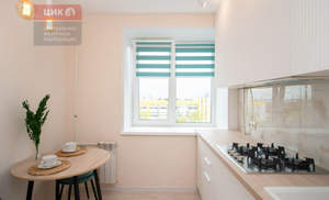 1-к квартира, вторичка, 32м2, 7/10 этаж