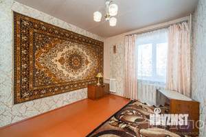 3-к квартира, вторичка, 61м2, 8/9 этаж