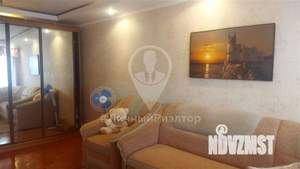 2-к квартира, вторичка, 40м2, 5/5 этаж