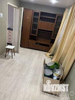 2-к квартира, вторичка, 42м2, 1/5 этаж