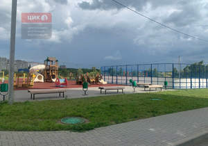 1-к квартира, вторичка, 34м2, 2/26 этаж