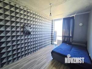 1-к квартира, вторичка, 38м2, 25/25 этаж