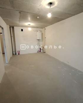 1-к квартира, вторичка, 41м2, 16/26 этаж