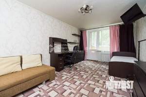 1-к квартира, вторичка, 33м2, 3/9 этаж