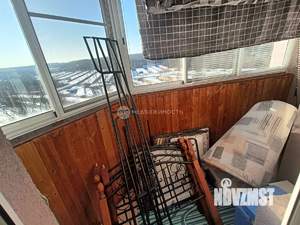1-к квартира, вторичка, 35м2, 6/14 этаж