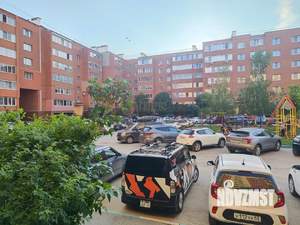 3-к квартира, вторичка, 70м2, 5/6 этаж