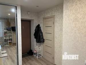 Студия квартира, вторичка, 25м2, 6/17 этаж