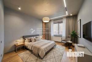 1-к квартира, вторичка, 37м2, 6/16 этаж
