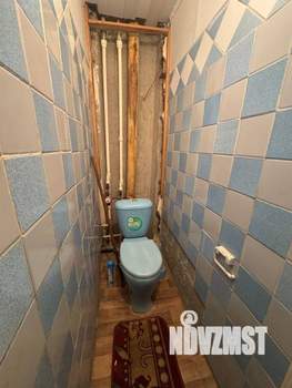 2-к квартира, вторичка, 46м2, 2/5 этаж