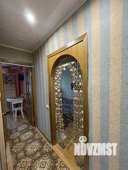 1-к квартира, вторичка, 32м2, 5/5 этаж