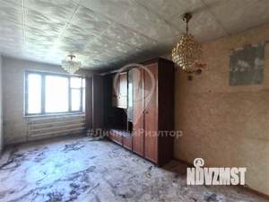 1-к квартира, вторичка, 34м2, 5/9 этаж