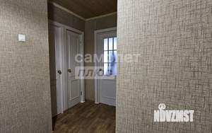 2-к квартира, вторичка, 56м2, 4/12 этаж