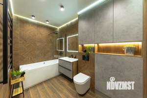 1-к квартира, вторичка, 41м2, 13/18 этаж