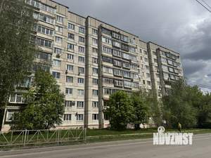 3-к квартира, вторичка, 69м2, 9/9 этаж