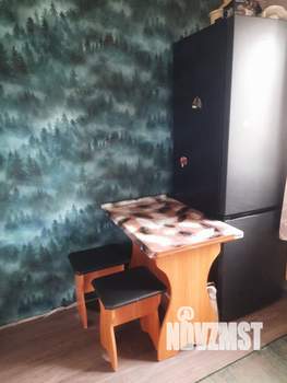 1-к квартира, вторичка, 32м2, 1/4 этаж