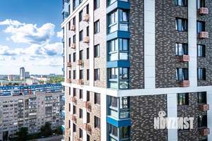 3-к квартира, вторичка, 96м2, 16/25 этаж