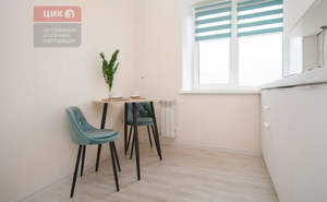 1-к квартира, вторичка, 32м2, 7/10 этаж