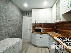 3-к квартира, вторичка, 66м2, 4/5 этаж