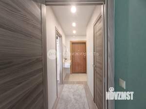 1-к квартира, вторичка, 41м2, 4/23 этаж