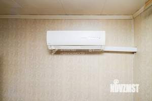 1-к квартира, вторичка, 22м2, 5/5 этаж