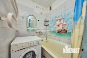 1-к квартира, вторичка, 32м2, 3/5 этаж