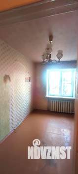 2-к квартира, вторичка, 44м2, 4/5 этаж