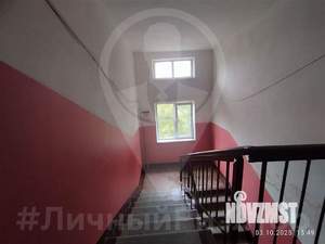 2-к квартира, вторичка, 42м2, 5/5 этаж