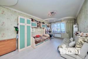 3-к квартира, вторичка, 86м2, 5/13 этаж