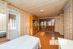 3-к квартира, вторичка, 53м2, 5/9 этаж