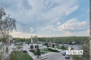 1-к квартира, вторичка, 35м2, 6/12 этаж