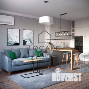 Студия квартира, вторичка, 24м2, 5/25 этаж