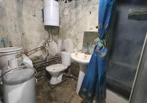 1-к квартира, вторичка, 18м2, 1/5 этаж