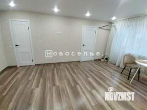 2-к квартира, вторичка, 43м2, 3/5 этаж