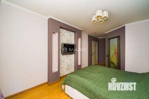 5-к квартира, вторичка, 104м2, 1/5 этаж