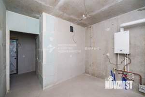 1-к квартира, вторичка, 35м2, 25/25 этаж
