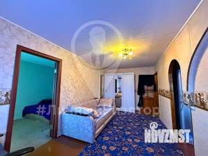 2-к квартира, вторичка, 42м2, 1/5 этаж