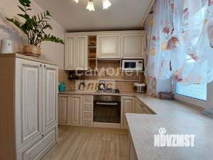 2-к квартира, вторичка, 42м2, 1/5 этаж